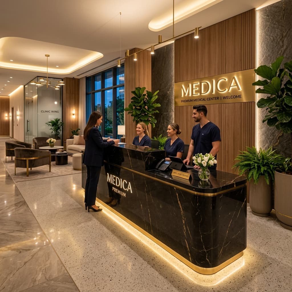 Premium Jexmate clinical reception
