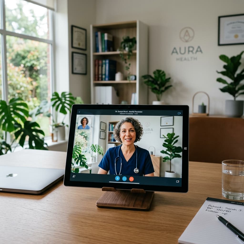 Jexmate telemedicine contact support